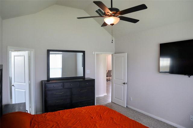 7024 Llano Drive, Waco, TX 76633