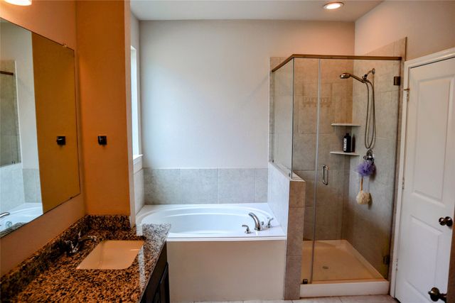 7024 Llano Drive, Waco, TX 76633
