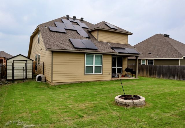 7024 Llano Drive, Waco, TX 76633