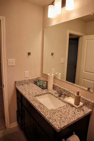 7024 Llano Drive, Waco, TX 76633
