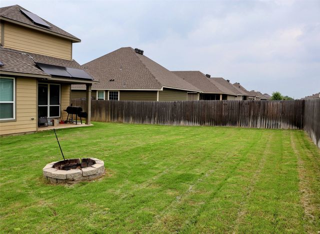 7024 Llano Drive, Waco, TX 76633