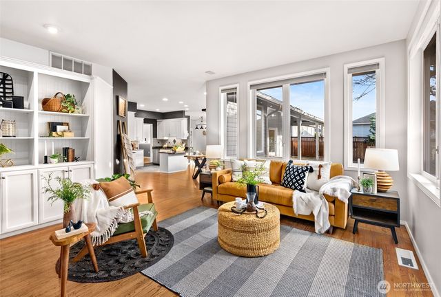 3408 102nd Avenue NE, Lake Stevens, WA 98258