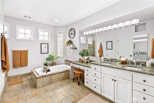 3408 102nd Avenue NE, Lake Stevens, WA 98258