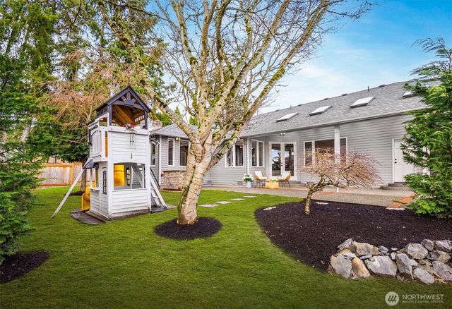 3408 102nd Avenue NE, Lake Stevens, WA 98258