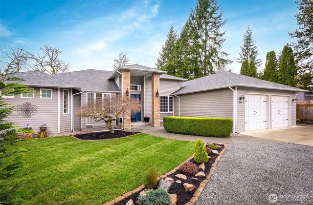 3408 102nd Avenue NE, Lake Stevens, WA 98258