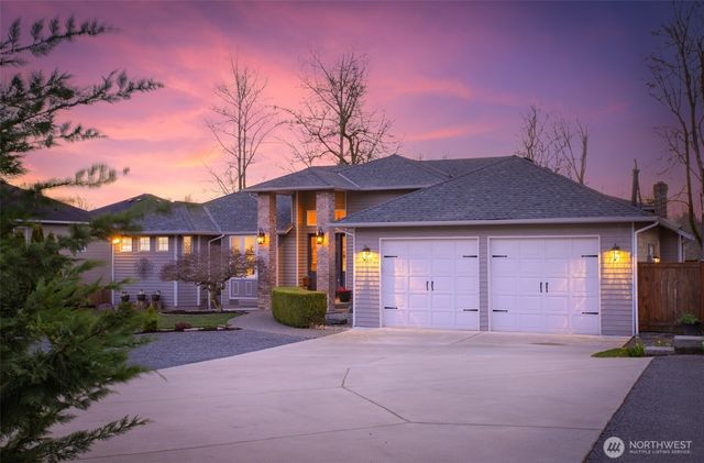 3408 102nd Avenue NE, Lake Stevens, WA 98258