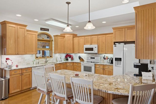 E9291 Pebblebeach Drive, Wisconsin Dells, WI 53965