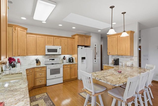 E9291 Pebblebeach Drive, Wisconsin Dells, WI 53965