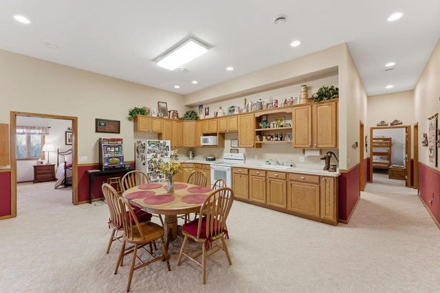 E9291 Pebblebeach Drive, Wisconsin Dells, WI 53965
