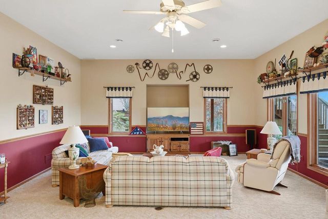 E9291 Pebblebeach Drive, Wisconsin Dells, WI 53965