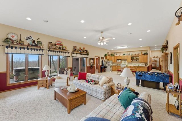 E9291 Pebblebeach Drive, Wisconsin Dells, WI 53965