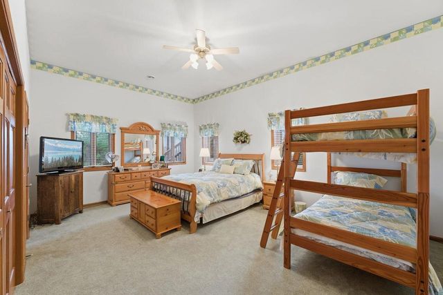 E9291 Pebblebeach Drive, Wisconsin Dells, WI 53965