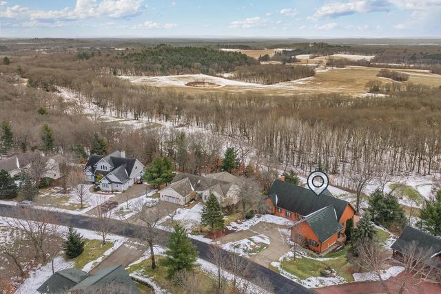 E9291 Pebblebeach Drive, Wisconsin Dells, WI 53965