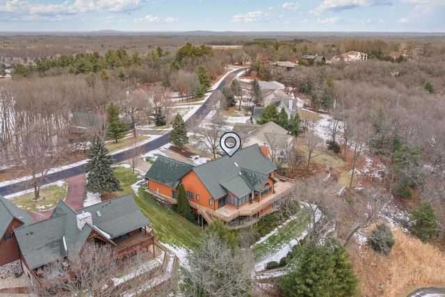 E9291 Pebblebeach Drive, Wisconsin Dells, WI 53965