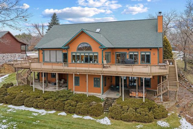 E9291 Pebblebeach Drive, Wisconsin Dells, WI 53965