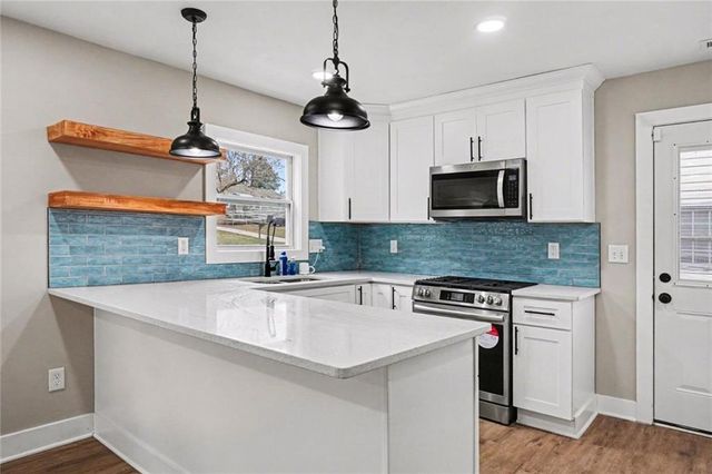 220 Mount Zion Road, Atlanta, GA 30354