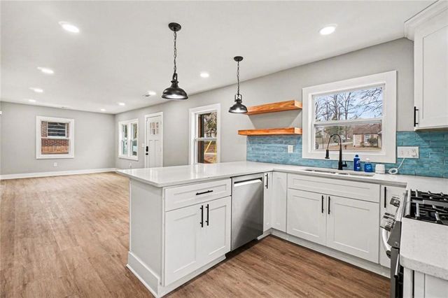 220 Mount Zion Road, Atlanta, GA 30354