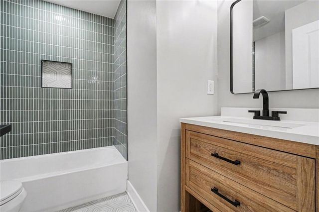 220 Mount Zion Road, Atlanta, GA 30354