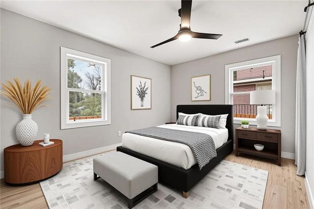 220 Mount Zion Road, Atlanta, GA 30354