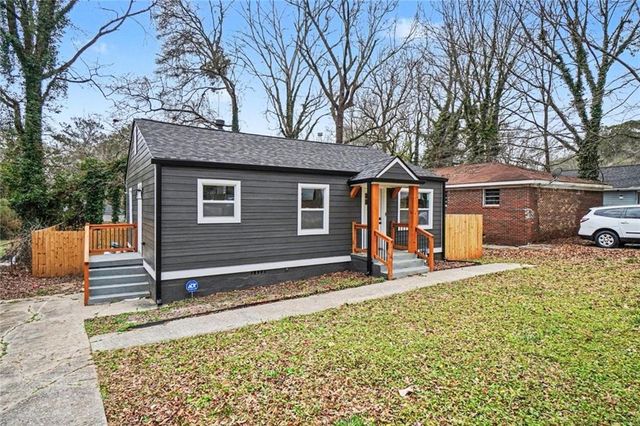 220 Mount Zion Road, Atlanta, GA 30354