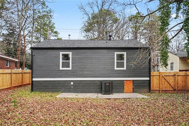 220 Mount Zion Road, Atlanta, GA 30354