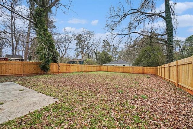 220 Mount Zion Road, Atlanta, GA 30354