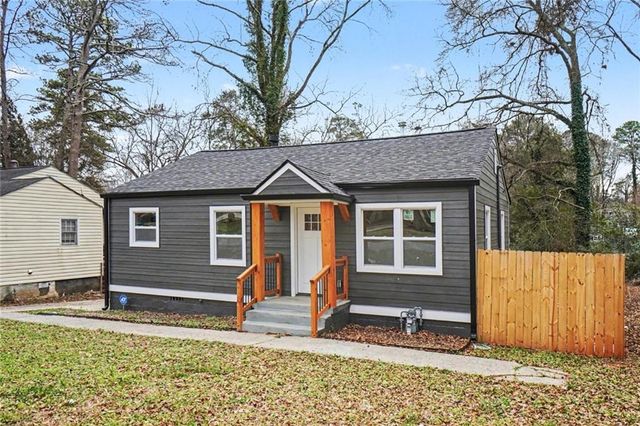 220 Mount Zion Road, Atlanta, GA 30354