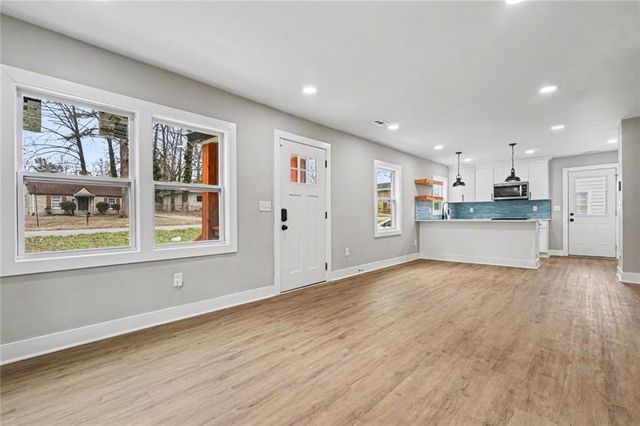 220 Mount Zion Road, Atlanta, GA 30354