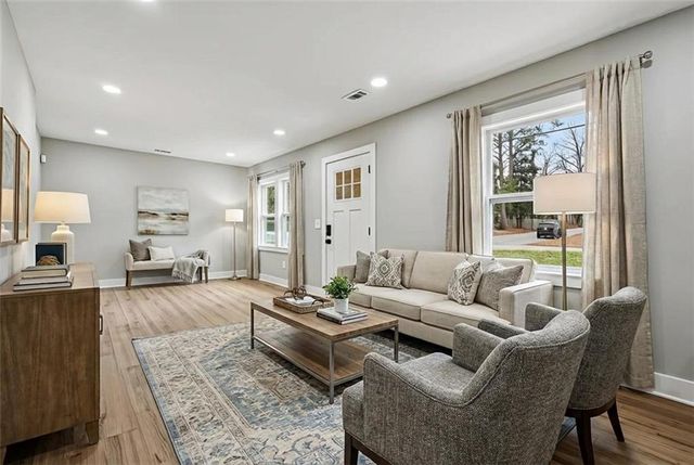 220 Mount Zion Road, Atlanta, GA 30354