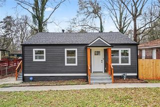 220 Mount Zion Road, Atlanta, GA 30354