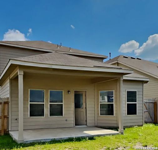 6327 SYCAMORE RUN, San Antonio, TX 78219