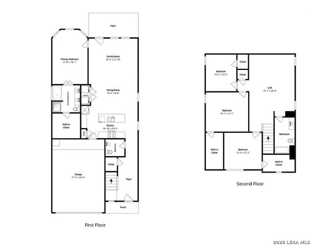 6327 SYCAMORE RUN, San Antonio, TX 78219