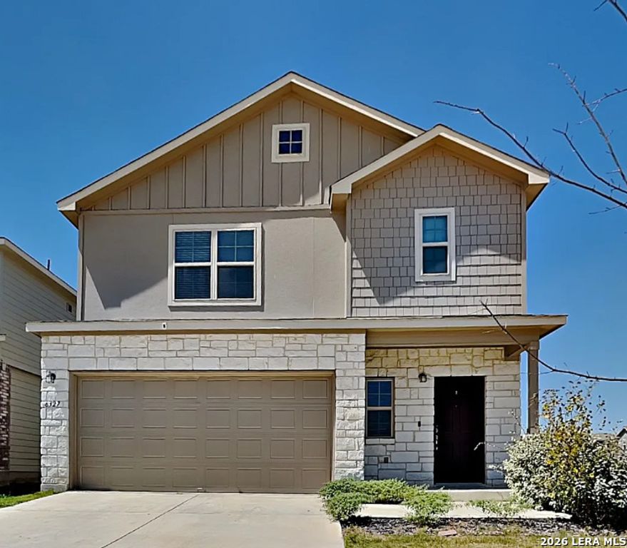 6327 SYCAMORE RUN, San Antonio, TX 78219