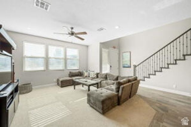2326 N PARK DR, Washington, UT 84780
