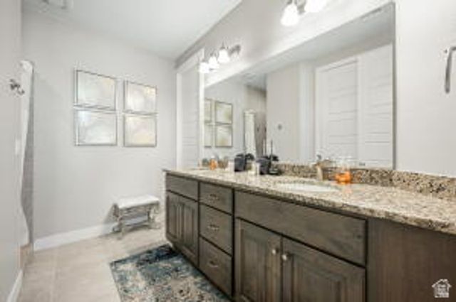 2326 N PARK DR, Washington, UT 84780