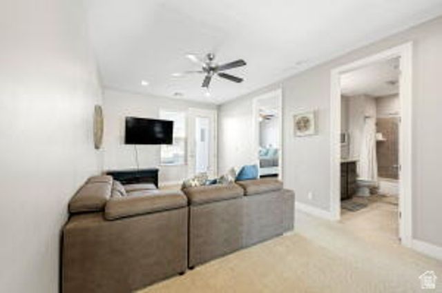2326 N PARK DR, Washington, UT 84780