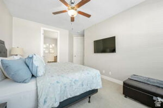 2326 N PARK DR, Washington, UT 84780
