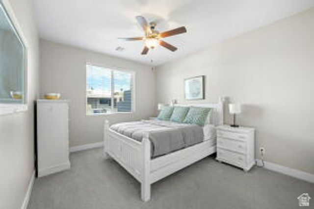 2326 N PARK DR, Washington, UT 84780