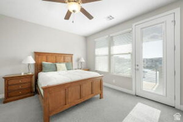 2326 N PARK DR, Washington, UT 84780