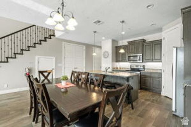 2326 N PARK DR, Washington, UT 84780