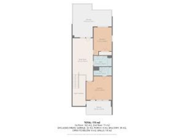 2326 N PARK DR, Washington, UT 84780
