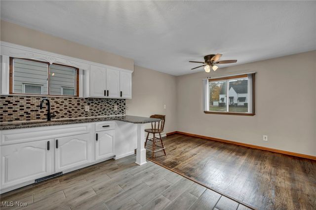 10927 Granger Road, Garfield Heights, OH 44125