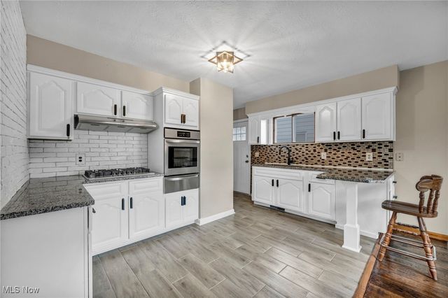 10927 Granger Road, Garfield Heights, OH 44125