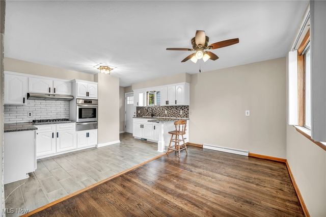 10927 Granger Road, Garfield Heights, OH 44125