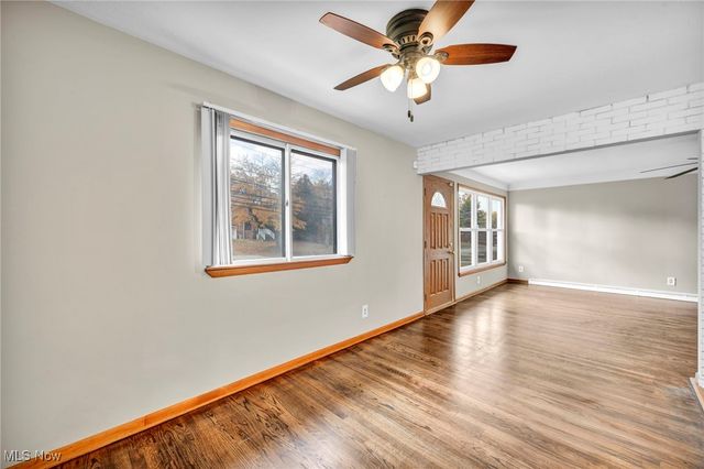 10927 Granger Road, Garfield Heights, OH 44125