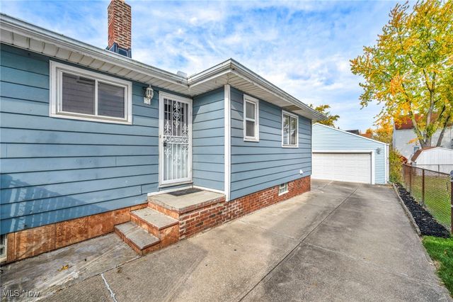 10927 Granger Road, Garfield Heights, OH 44125