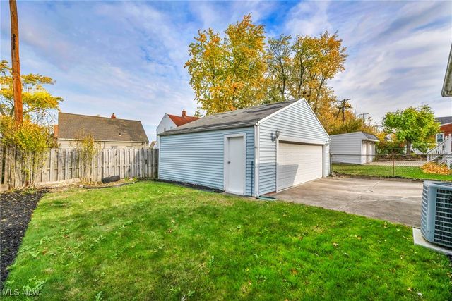 10927 Granger Road, Garfield Heights, OH 44125