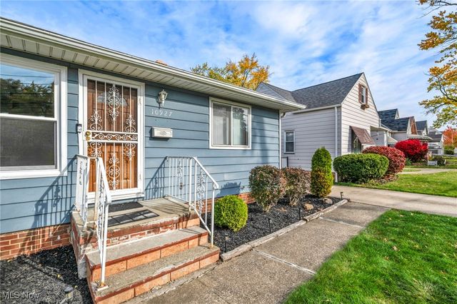 10927 Granger Road, Garfield Heights, OH 44125