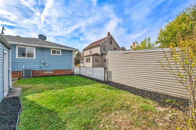 10927 Granger Road, Garfield Heights, OH 44125