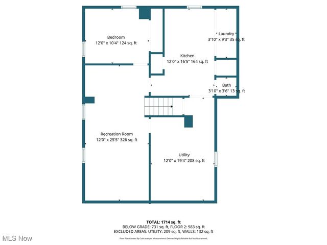 10927 Granger Road, Garfield Heights, OH 44125